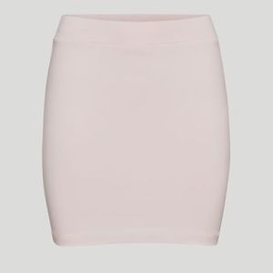 Aritzia Babaton Contour Skirt Size Small, Munro Mauve NWOT